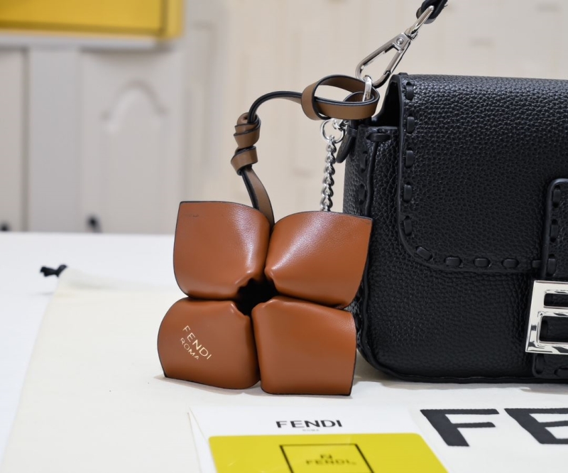 Fendi Top Handle Bags